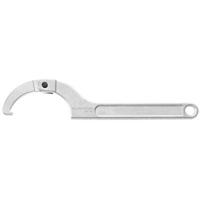 Imagen de Facom 125A.120 LLAVE ESPOLONES ARTICULADA 120 MM