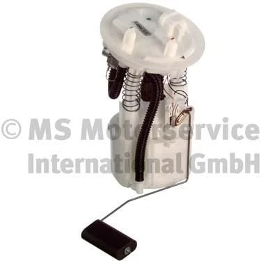 Imagen de PIERBURG 7.02550.12.0 Unidad de alimentación combustible con sensor nivel eléctrico RENAULT: MEGANE 1 Coach, 1, Classic