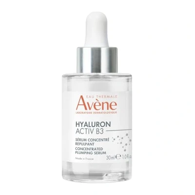Imagen de Avene Hyaluron Activ B3 Serum Concentrado Voluminador 1 Botella 30 Ml