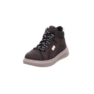 Imagen de superfit COSMO Zapatillas de deporte,Niños,Marrón,34 EU Ancho