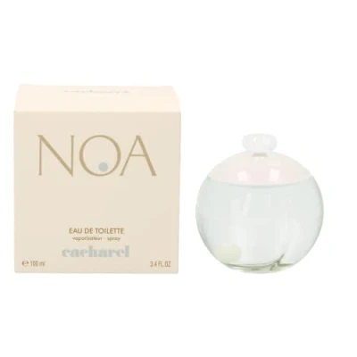 Imagen de Cacharel Noa Eau de Toilette 100 ml
