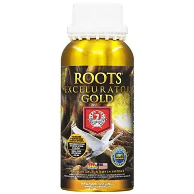 Imagen de House &amp; Garden Roots Excelurator 500ml