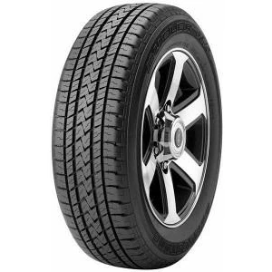 Imagen de Bridgestone Dueler H/L 33 235/55 R19 101V coche de turismo Neumáticos verano LAND ROVER: Range Rover Evoque, Discovery Sport 6509