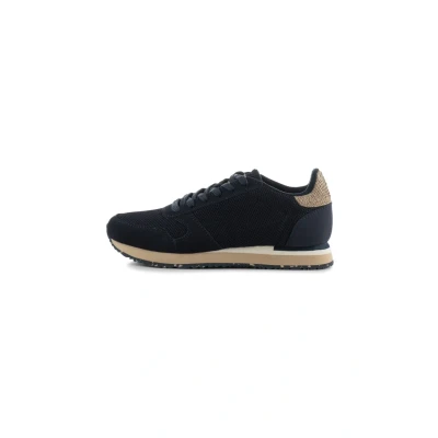 Imagen de Woden YDUN Zapatillas, Mujer, Talla: 37, Ice blue Zapatos