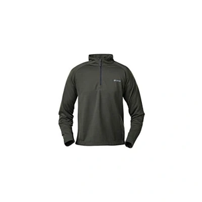 Imagen de CHIRUCA Forro Polar Pullover SVEN 01 (XL, Verde)
