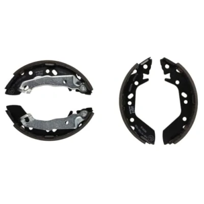 Imagen de TRW GS8684 Zapatas de Freno 180 36 MANDO HYUNDAI: ACCENT I Berlina, 2