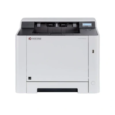Imagen de Impresora Láser Kyocera Ecosys P5026cdw Color 9600x600 Dpi A4 Wifi Blanco