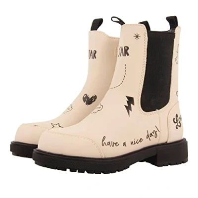 Imagen de Gioseppo CLANE, Botas, Off White, 38 EU