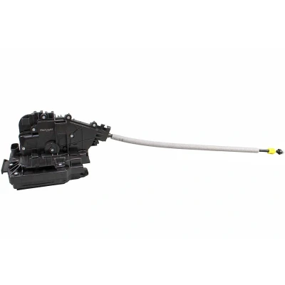 Imagen de METZGER 2314458 Cerradura de Puerta Delante, derecha