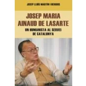 Imagen de Josep Maria Ainaud De Lasarte