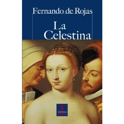 Imagen de Celestina, La (CASTALIA PRIMA. C/P.)