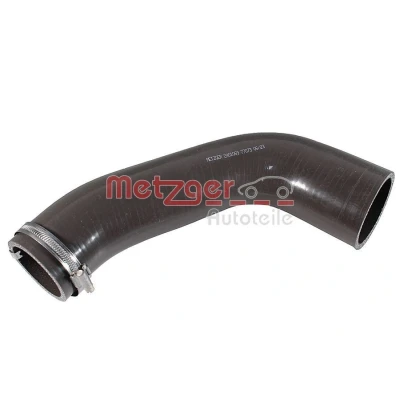 Imagen de METZGER 2401069 Manguera Turbo Silicona VOLVO: XC60 I, XC70 II Familiar, V70 3