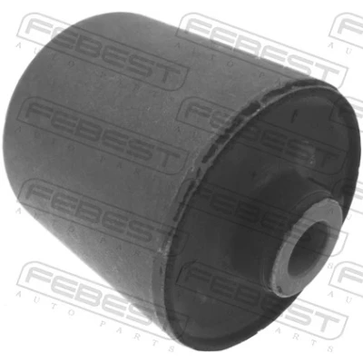 Imagen de FEBEST MZAB 016 Silentblock Brazo de Suspension interior, posterior, Eje delantero abajo MAZDA: 6 Hatchback, Berlina, Wagon