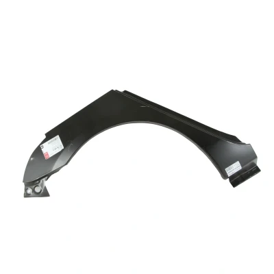 Imagen de Kit de reparación, guardabarros trasero BLIC 6504 03 3476582P, Derecha
