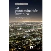 Imagen de ¿que Sabemos De? La Contaminacion Luminica