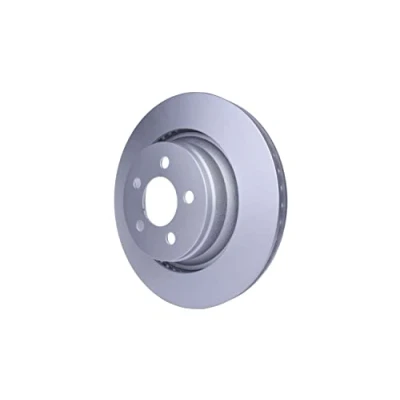 Imagen de HELLA 8DD 355 125 441 Disco de freno 332 28 05/05 114,3 ventilación externa revestido sin perno sujeción rueda, buje rueda PRO