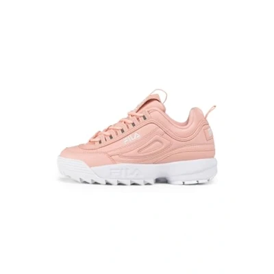 Imagen de FILA Disruptor Wmn, Zapatillas Mujer, Pale Rosette, 42 EU