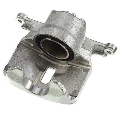 Imagen de Frankberg Pinza de Freno Delantero Derecho Compatible con Qashqai +2 I J10 JJ10 1.5L 2.0L 2007 2013 X Trail T31 2.5L Sustituir# 410014BA0C