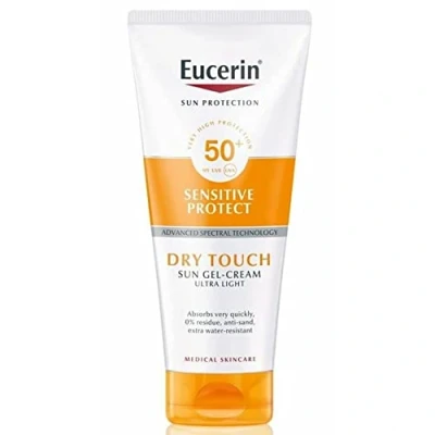 Imagen de GEL CRÈME TOUCHER SEC SPF 50+
