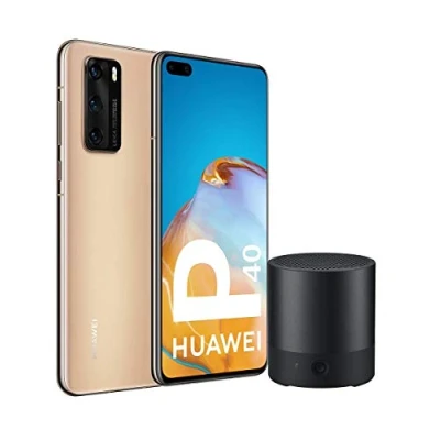 Imagen de HUAWEI 51095EHL AM510 Smartphone, Oro, 8 GB+128 GB