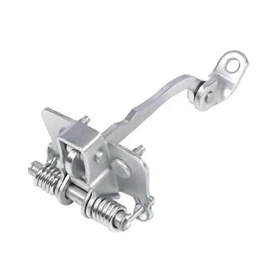 Imagen de WIELEN Compatible con tirador de bloqueo para puerta trasera izquierda derecha Peugeot 206 9181.C9