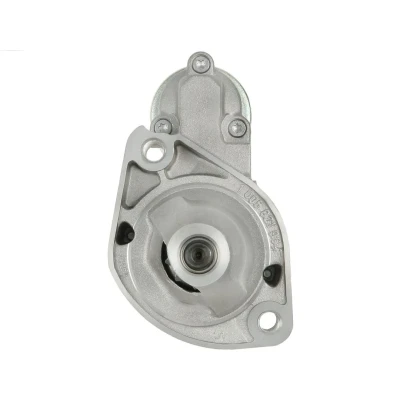 Imagen de AS PL S0991(SEG) Motor de arranque 12V 1,6kW 10 MERCEDES BENZ: Vito Mixto, Clase C Sedán, Sprinter 3.5 T Furgoneta