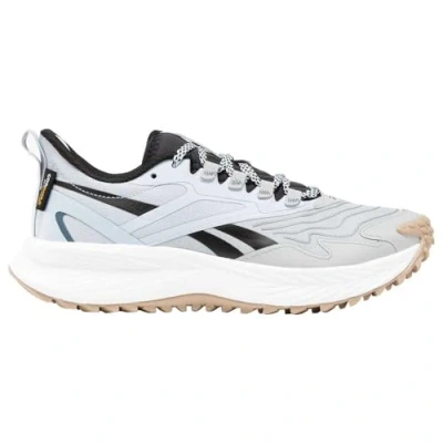 Imagen de Reebok Floatride Energy 5 Edge, Zapatillas Mujer, Pure Grey 3 Feel Good Blue F23 R Black, 38 EU