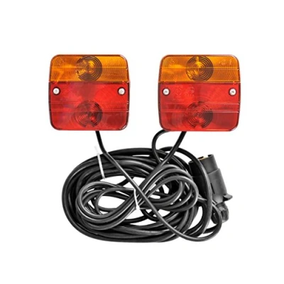 Imagen de Prospec Electronics ProPlus 330418 Juego de Luces traseras, 28