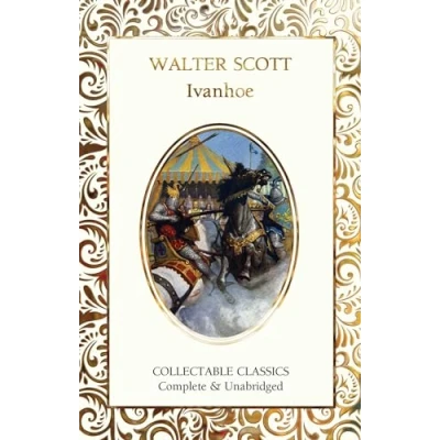 Imagen de Ivanhoe