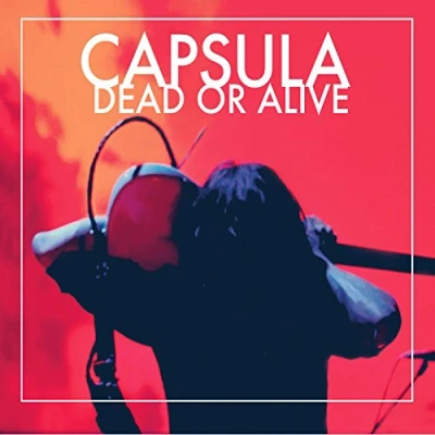 Imagen de Dead Or Alive [Vinilo]