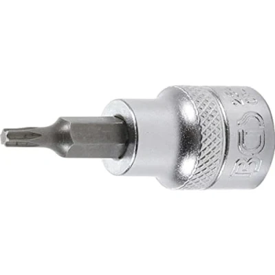 Imagen de BGS 2548 Punta de vaso entrada 10 mm (3/8&quot;) perfil en T (para Torx) T50