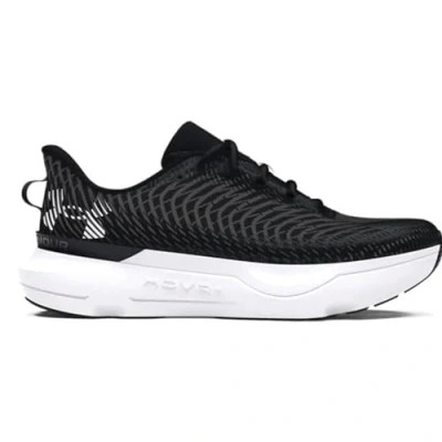 Imagen de Under Armour Zapatillas de running neutras black, Hombre, Talla: 44, Black Zapatos