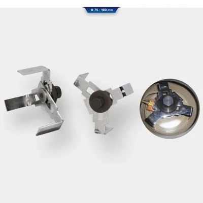 Imagen de KS TOOLS BT536007 Kit de montaje, sensor depósito / bomba combustible
