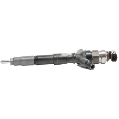 Imagen de METZGER ORIGINAL ERSATZTEIL 0870104 Inyector Common Rail (CR) Repuesto debe codificarse con equipo de autodiagnóstico OBD junta anular