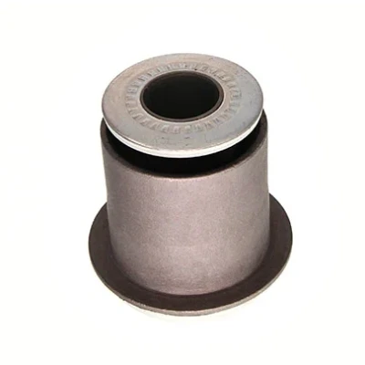 Imagen de MAXGEAR 72 6766 Silentblock Brazo de Suspension Eje delantero, izquierda, derecha, debajo Rodamiento caucho metal