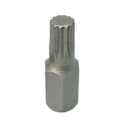 Imagen de KS TOOLS 930.3006 Punta de atornillar Acero para herramientas