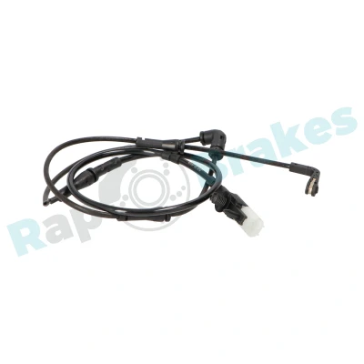 Imagen de RAP BRAKES R G0221 Sensor de Desgaste Pastillas Frenos Eje delantero LAND ROVER: Range Rover Evoque, Evoque Cabrio, Discovery Sport