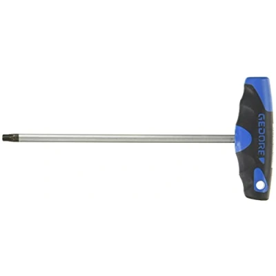 Imagen de GEDORE 2142 TX T27 Destornillador T27, 4,99 150mm Torx exterior