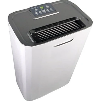 Imagen de Aktobis Deshumidificador de adsorción WDH DS3 sin compresor, para cámaras frigoríficas con una capacidad deshumidificación hasta un máximo 10 l/día