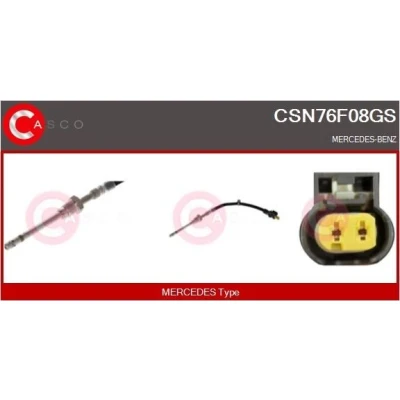 Imagen de CASCO CHL73006AS Interruptor intermitente de aviso 7polos 12V SKODA: Octavia I Hatchback, 1 Combi