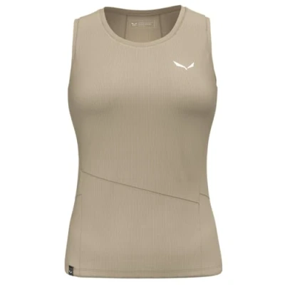 Imagen de Salewa Puez Sporty Dry Camiseta de Tirantes para Mujer (1 Unidad)