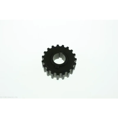 Imagen de AUTOMEGA 130104410 Rueda dentada, cigüeñal OPEL: Corsa A CC, Kadett E CC