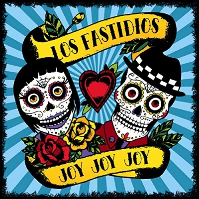 Imagen de Joy [Vinilo]