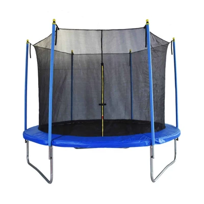 Imagen de Cama elástica trampolín 244cm diámetro. Con red seguridad. Outdoor Toys “Fly