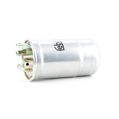 Imagen de FEBI BILSTEIN 21622 Filtro Combustible con tapón roscado de descarga agua, tubería junta anular VOLKSWAGEN: New Beetle Hatchback