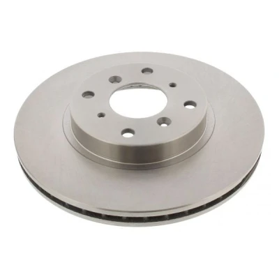 Imagen de MAPCO 15607 Disco de freno Eje delantero 282 23 4 114,3 ventilado HONDA: PRELUDE 4, CIVIC 6 Fastback, Aerodeck