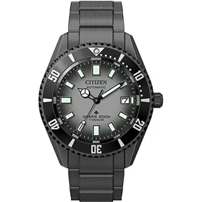 Imagen de Citizen Reloj automático NB6025 59H