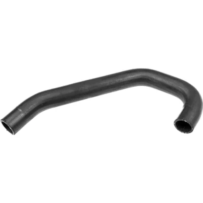 Imagen de GATES 05 4448 Manguitos de Radiador EPDM (Ethylen Propylen Dien Caucho) NISSAN: Note I, MICRA 3