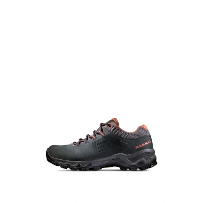 Imagen de Mammut Nova IV Low GTX Mujer coñac Negro Albaricoque 6