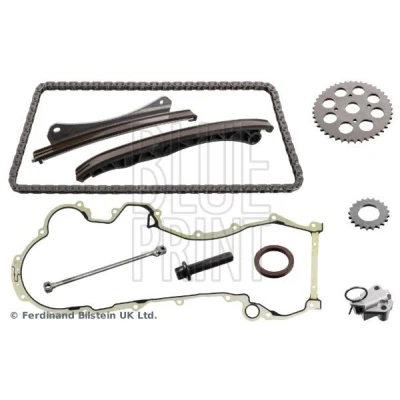 Imagen de BLUE PRINT ADK87330 Juego de cadena distribución Símplex, cerrada OPEL: Corsa D Hatchback, Astra J C Hatchback